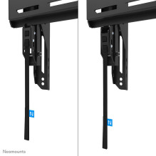 TV SET ACC WALL MOUNT / WL35-750BL14 NEOMOUNTS