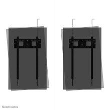 TV SET ACC WALL MOUNT / WL30-750BL18P NEOMOUNTS