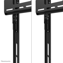 TELEVIZORIAUS ACC MONTAVIMAS prie sienos / WL30-750BL18P NEOMOUNTS