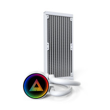 CPU COOLER MULTI SOCKET / LIGHTFLOW 240 ARGB (W) MONTECH CPU COOLER MULTI SOCKET / LIGHTFLOW 240 ARGB (W) MONTECH