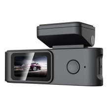 Vaizdo registratorius 105 laipsnių 4K+1K / TFT WIFI S5PRO DAHUA