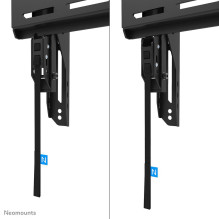 TV SET ACC WALL MOUNT / WL35-750BL16 NEOMOUNTS