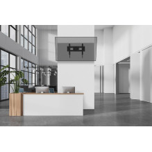 TV SET ACC WALL MOUNT / WL35-750BL16 NEOMOUNTS