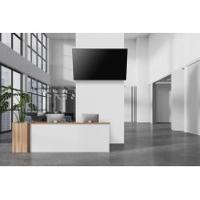TV SET ACC WALL MOUNT / WL35-750BL16 NEOMOUNTS