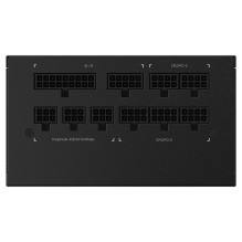 Power Supply, GIGABYTE, GP-P750GM, 750 Watts, Efficiency 80 PLUS GOLD, PFC Active, MTBF 100000 hours, GP-P750GM