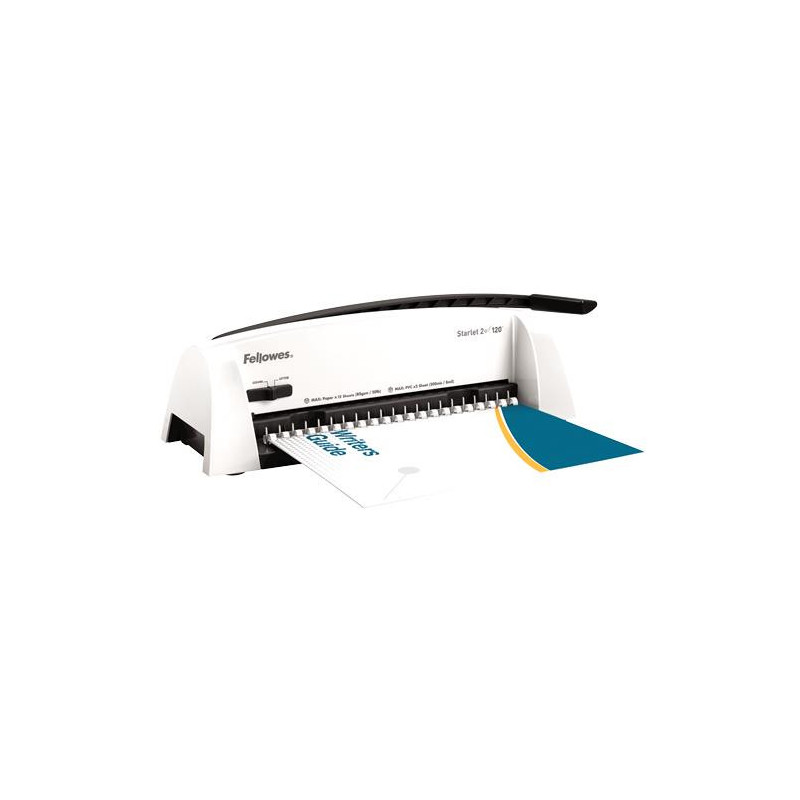 SEGTUVAS STARLET 2+ / 5227901 FELLOWES