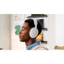 HEADSET G325 LIGHTSPEED / WHITE 981-001531 LOGITECH