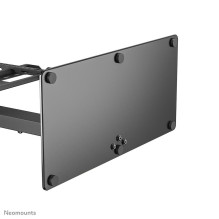 TV SET ACC DESK MOUNT 37-70" / DS45-430BL16 NEOMOUNTS TV SET ACC DESK MOUNT 37-70" / DS45-430BL16 NEOMOUNTS
