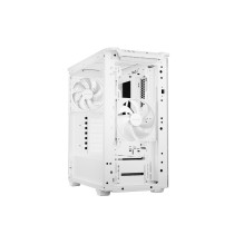 Case, BE QUIET, BGW75, MidiTower, Case product features Transparent panel, Not included, ATX, MicroATX, MiniITX, Colour 