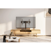TV SET ACC DESK MOUNT 37-70" / DS45-430BL16 NEOMOUNTS TV SET ACC DESK MOUNT 37-70" / DS45-430BL16 NEOMOUNTS