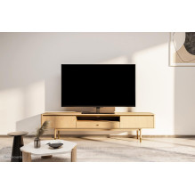 TV SET ACC DESK MOUNT 37-70" / DS45-430BL16 NEOMOUNTS TV SET ACC DESK MOUNT 37-70" / DS45-430BL16 NEOMOUNTS