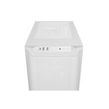Case, BE QUIET, BGW75, MidiTower, Case product features Transparent panel, Not included, ATX, MicroATX, MiniITX, Colour 