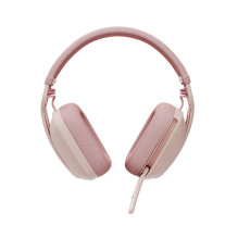 AUSINĖS ZONE VIBE 100 / PINK 981-001224 LOGITECH AUSINĖS ZONE VIBE 100 / PINK 981-001224 LOGITECH