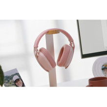 AUSINĖS ZONE VIBE 100 / PINK 981-001224 LOGITECH AUSINĖS ZONE VIBE 100 / PINK 981-001224 LOGITECH