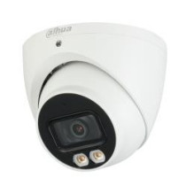 CAMERA HDCVI 2MP EYEBALL / HDW1200T-IL-A-0280B-S6 DAHUA