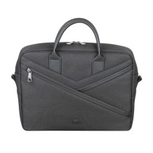 NB CASE ECO MACBOOK AIR 15 / BLACK 8124 RIVACASE