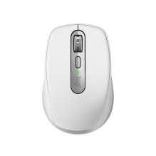 MOUSE USB OPTICAL WRL MX 3S / PALE GREY 910-006930 LOGITECH