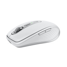 MOUSE USB OPTICAL WRL MX 3S / PALE GREY 910-006930 LOGITECH