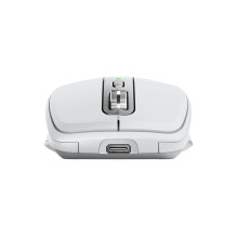 MOUSE USB OPTICAL WRL MX 3S / PALE GREY 910-006930 LOGITECH