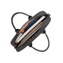 NB CASE ECO MACBOOK AIR 15 / BLACK 8124 RIVACASE