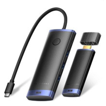NB ACC DOCKING STATION 6IN1...