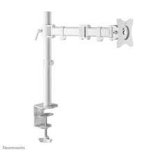 MONITOR ACC DESK MOUNT / 10-30" NM-D135WHITE NEOMOUNTS