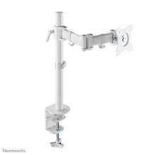 MONITOR ACC DESK MOUNT / 10-30" NM-D135WHITE NEOMOUNTS