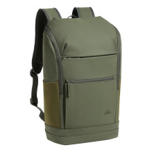 NB BACKPACK URBAN 20L 15.6" / 7856 GREEN RIVACASE