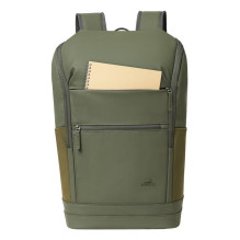 NB BACKPACK URBAN 20L 15.6" / 7856 GREEN RIVACASE