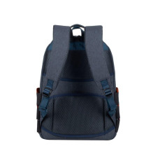 NB BACKPACK GALAPAGOS 15,6' / 7761 DARK GREY RIVACASE NB BACKPACK GALAPAGOS 15,6' / 7761 DARK GREY RIVACASE