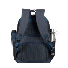 NB BACKPACK GALAPAGOS 15,6' / 7761 DARK GREY RIVACASE NB BACKPACK GALAPAGOS 15,6' / 7761 DARK GREY RIVACASE