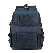 NB BACKPACK GALAPAGOS 15,6' / 7761 DARK GREY RIVACASE NB BACKPACK GALAPAGOS 15,6' / 7761 DARK GREY RIVACASE