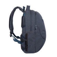 NB BACKPACK GALAPAGOS 15,6' / 7761 DARK GREY RIVACASE NB BACKPACK GALAPAGOS 15,6' / 7761 DARK GREY RIVACASE