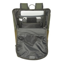 NB kuprinė URBAN 20L 15.6' / 7856 Žalia RIVACASE