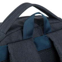 NB BACKPACK GALAPAGOS 15,6' / 7761 DARK GREY RIVACASE NB BACKPACK GALAPAGOS 15,6' / 7761 DARK GREY RIVACASE