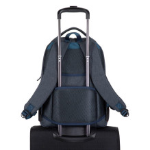 NB BACKPACK GALAPAGOS 15,6' / 7761 DARK GREY RIVACASE NB BACKPACK GALAPAGOS 15,6' / 7761 DARK GREY RIVACASE