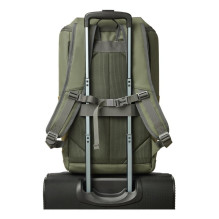 NB BACKPACK URBAN 20L 15.6" / 7856 GREEN RIVACASE