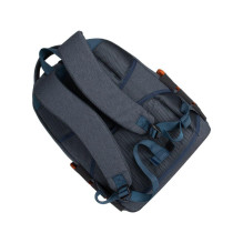 NB BACKPACK GALAPAGOS 15,6' / 7761 DARK GREY RIVACASE NB BACKPACK GALAPAGOS 15,6' / 7761 DARK GREY RIVACASE