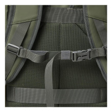NB BACKPACK URBAN 20L 15.6" / 7856 GREEN RIVACASE