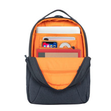 NB BACKPACK GALAPAGOS 15,6' / 7761 DARK GREY RIVACASE NB BACKPACK GALAPAGOS 15,6' / 7761 DARK GREY RIVACASE