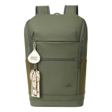 NB BACKPACK URBAN 20L 15.6" / 7856 GREEN RIVACASE