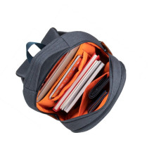 NB BACKPACK GALAPAGOS 15,6' / 7761 DARK GREY RIVACASE NB BACKPACK GALAPAGOS 15,6' / 7761 DARK GREY RIVACASE