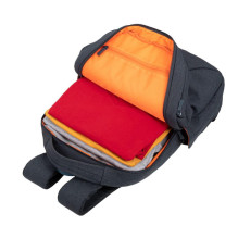 NB BACKPACK GALAPAGOS 15,6' / 7761 DARK GREY RIVACASE NB BACKPACK GALAPAGOS 15,6' / 7761 DARK GREY RIVACASE