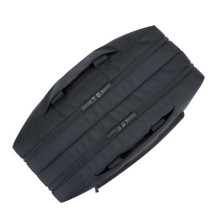 NB CASE TEGEL 17.3" / 8455 BLACK RIVACASE NB CASE TEGEL 17.3" / 8455 BLACK RIVACASE