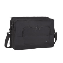 NB CASE TEGEL 17.3" / 8455 BLACK RIVACASE NB CASE TEGEL 17.3" / 8455 BLACK RIVACASE
