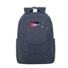 NB BACKPACK GALAPAGOS 15,6' / 7761 DARK GREY RIVACASE NB BACKPACK GALAPAGOS 15,6' / 7761 DARK GREY RIVACASE
