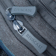 NB BACKPACK GALAPAGOS 15,6' / 7761 DARK GREY RIVACASE NB BACKPACK GALAPAGOS 15,6' / 7761 DARK GREY RIVACASE