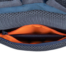 NB BACKPACK GALAPAGOS 15,6' / 7761 DARK GREY RIVACASE NB BACKPACK GALAPAGOS 15,6' / 7761 DARK GREY RIVACASE