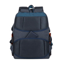 NB BACKPACK GALAPAGOS 15,6' / 7761 DARK GREY RIVACASE NB BACKPACK GALAPAGOS 15,6' / 7761 DARK GREY RIVACASE