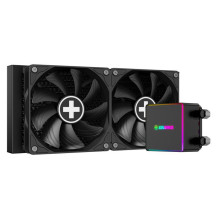CPU aušintuvas su daugializdžiu lizdu / LQ240PRO XC982 XILENCE CPU aušintuvas su daugializdžiu lizdu / LQ240PRO XC982 XILENCE